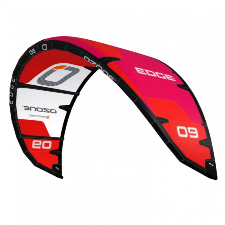 Aile de kitesurf ozone edge vt
