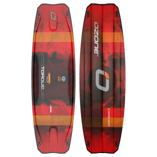 Planche de kitesurf ozone torque v4