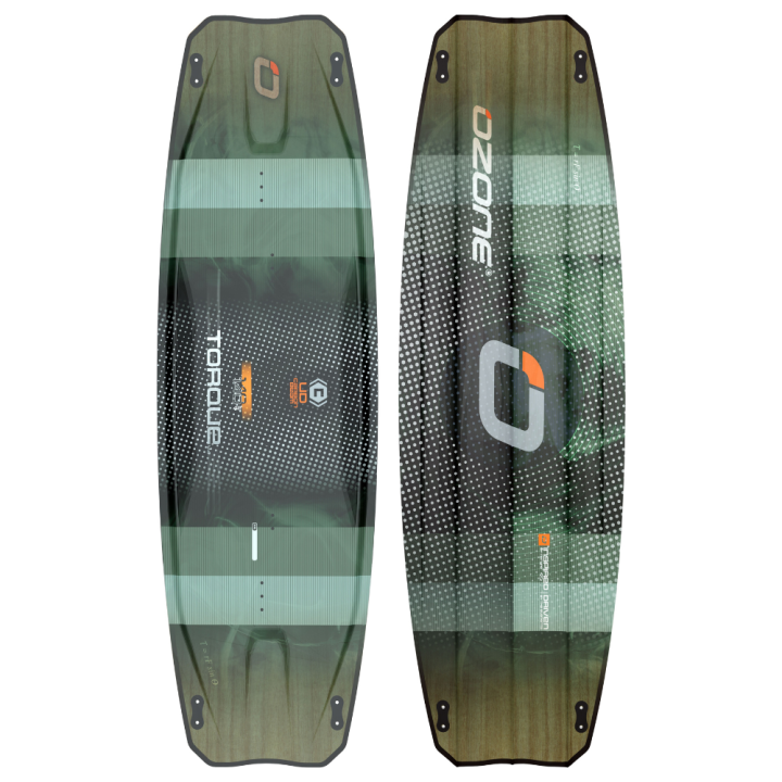 Planche de kitesurf ozone torque v4
