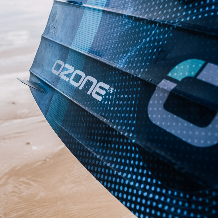 Planche de kitesurf ozone torque v4
