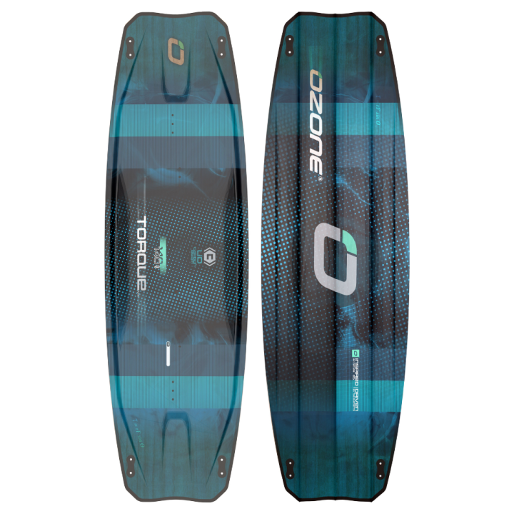 Planche de kitesurf ozone torque v4