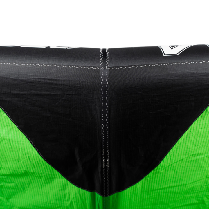 Aile de kitesurf ozone catalyst v5