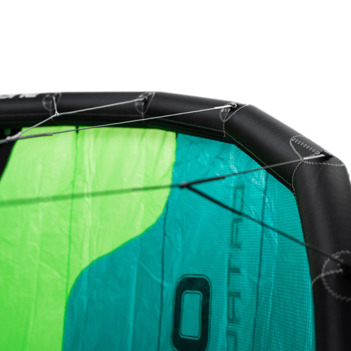 Aile de kitesurf ozone catalyst v5