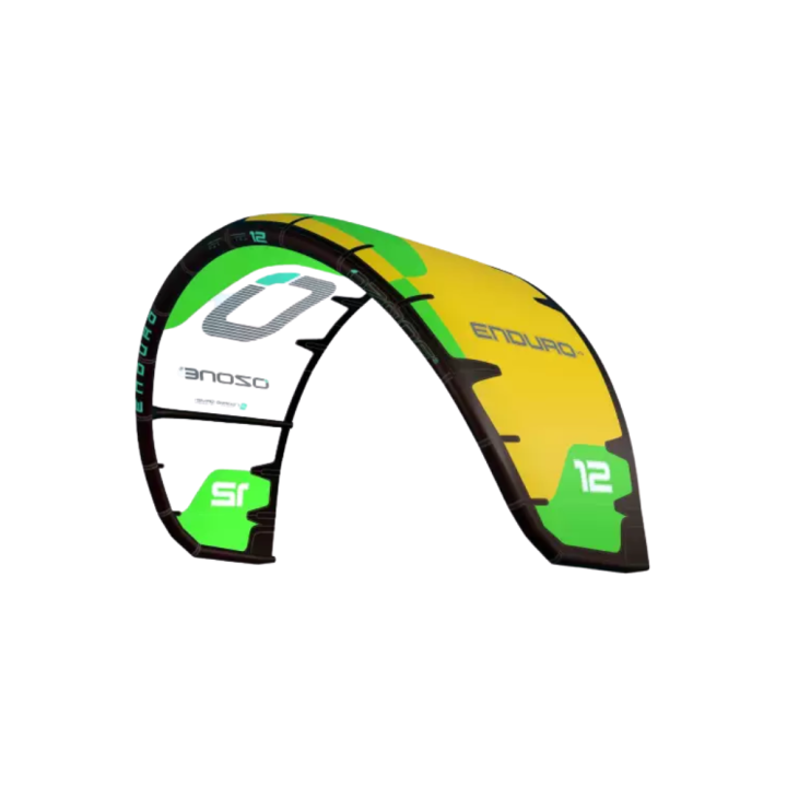Aile de kitesurf ozone enduro v5