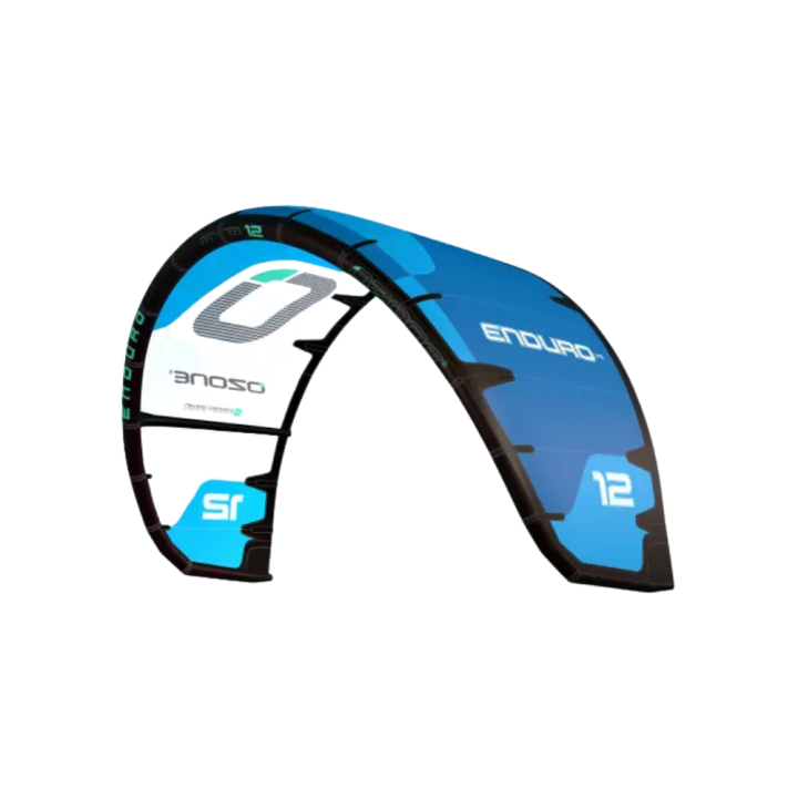 Aile de kitesurf ozone enduro v5