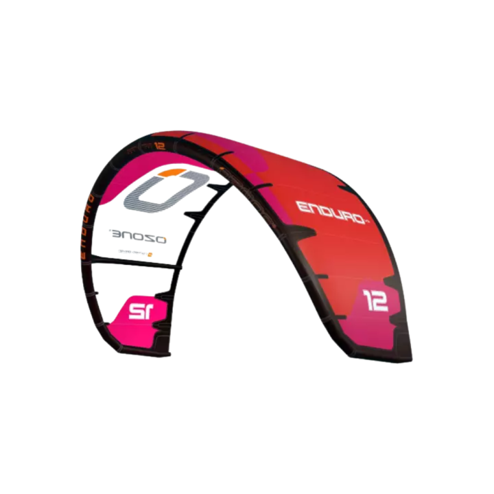 Aile de kitesurf ozone enduro v5