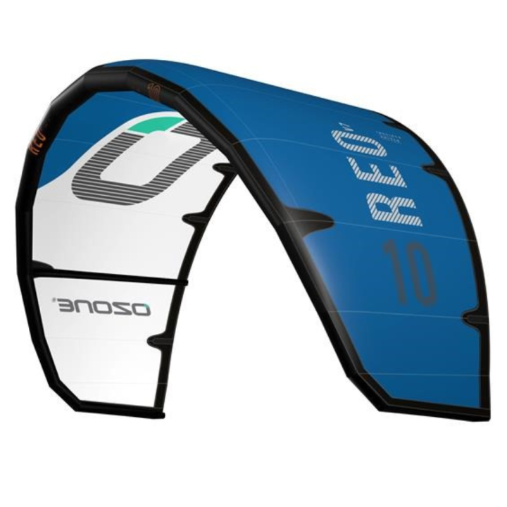 Aile de kitesurf ozone reo v7