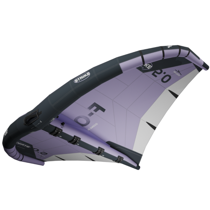 Aile de Wing Foil F-ONE STRIKE V6