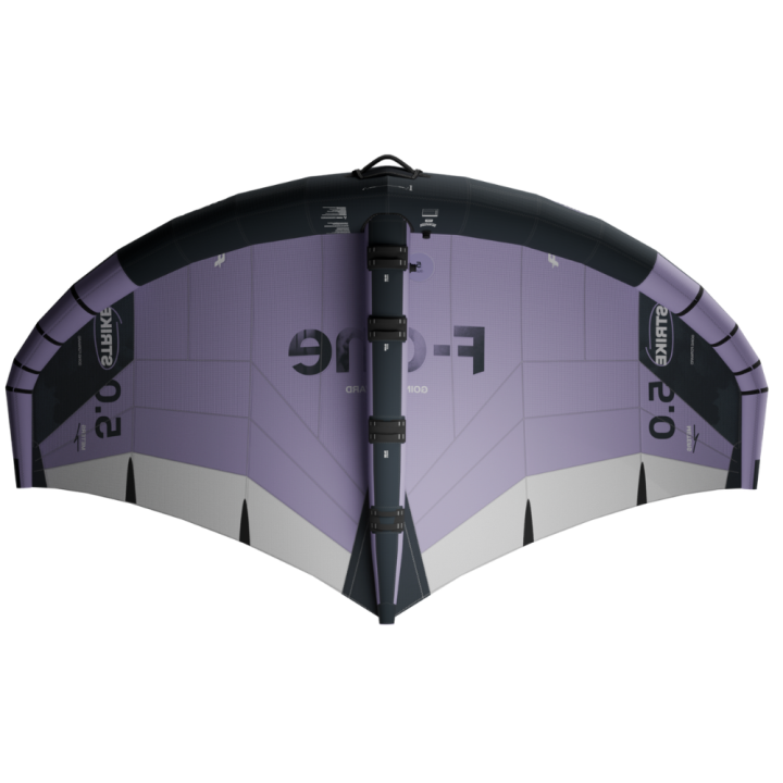 Aile de Wing Foil F-ONE STRIKE V6