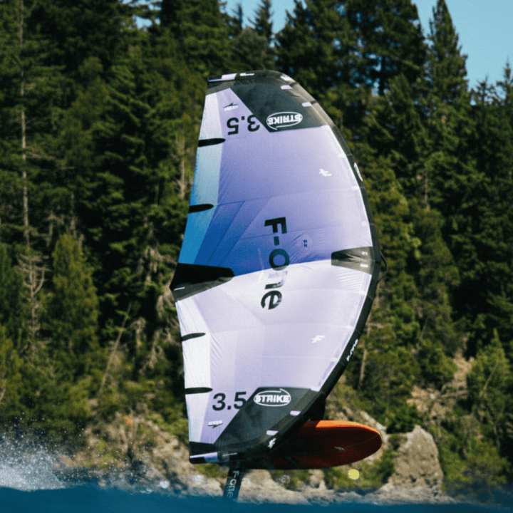Aile de Wing Foil F-ONE STRIKE V6