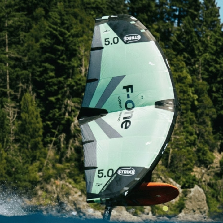 Aile de Wing Foil F-ONE STRIKE V6