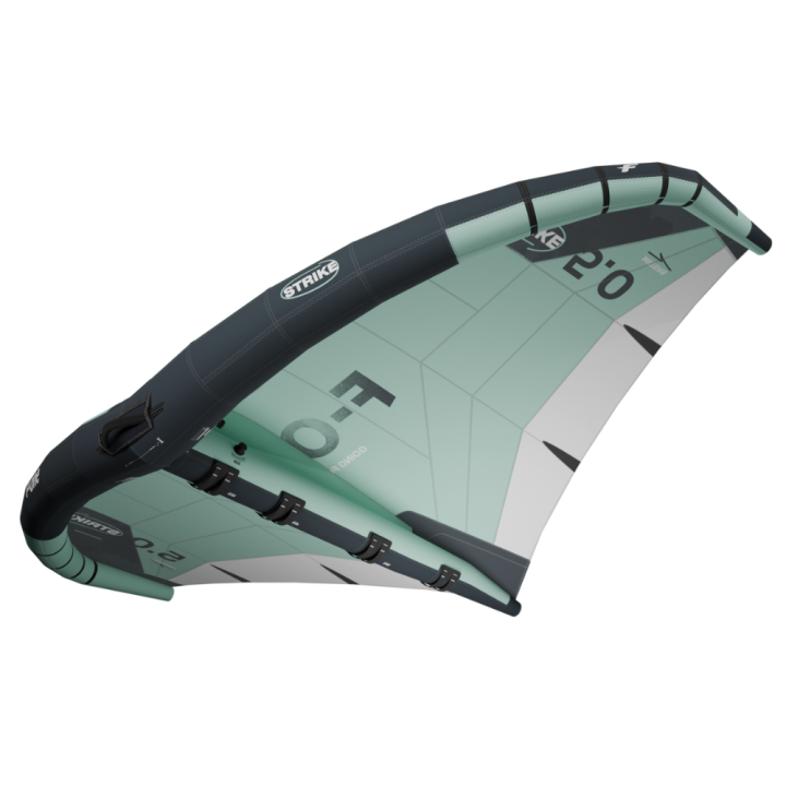 Aile de Wing Foil F-ONE STRIKE V6