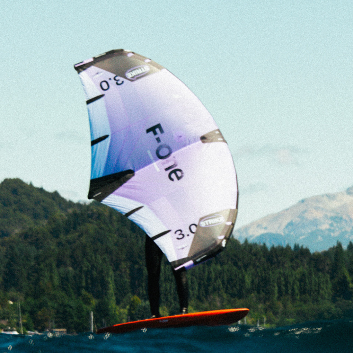 Aile de Wing Foil F-ONE STRIKE V6