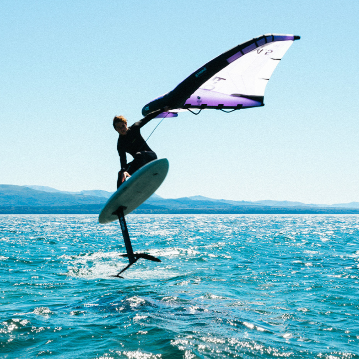 Aile de Wing Foil F-ONE STRIKE V6