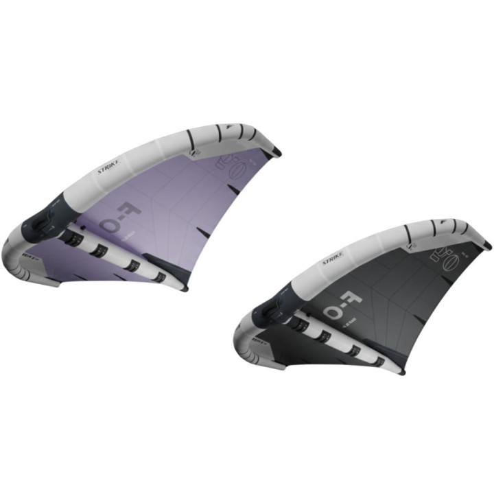 Aile de Wing Foil F-ONE STRIKE V6 QUADX