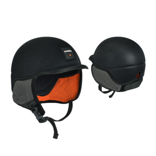 CASQUE MANERA SFOAM 2023 NOIR | Flysurf.com
