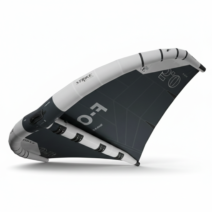 Aile de Wing Foil F-ONE STRIKE V6 QUADX