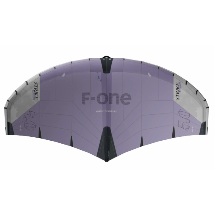 Aile de Wing Foil F-ONE STRIKE V6 QUADX