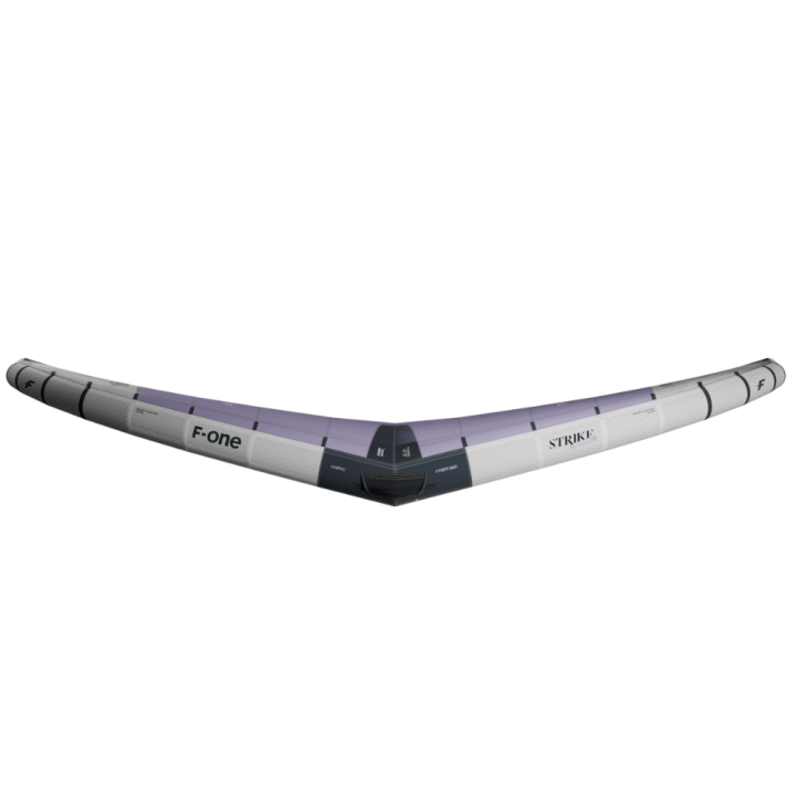 Aile de Wing Foil F-ONE STRIKE V6 QUADX