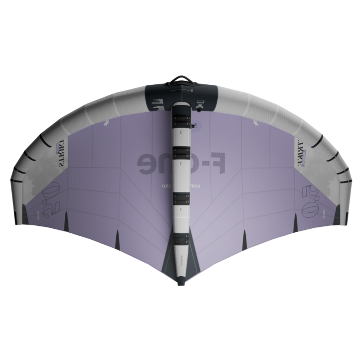 Aile de Wing Foil F-ONE STRIKE V6 QUADX