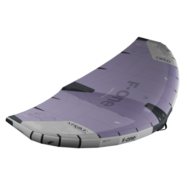 Aile de Wing Foil F-ONE STRIKE V6 QUADX