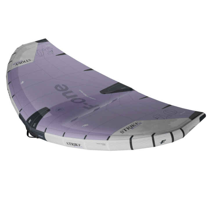 Aile de Wing Foil F-ONE STRIKE V6 QUADX