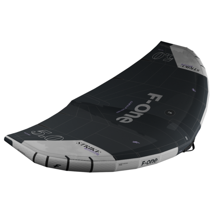Aile de Wing Foil F-ONE STRIKE V6 QUADX