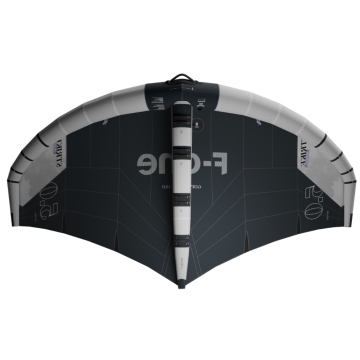 Aile de Wing Foil F-ONE STRIKE V6 QUADX