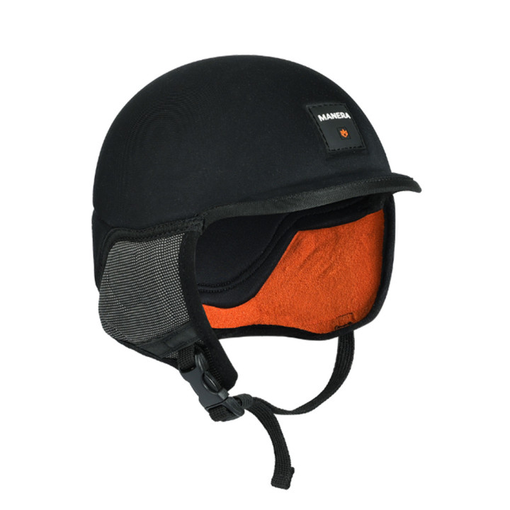 CASQUE MANERA SFOAM 2023 NOIR | Flysurf.com