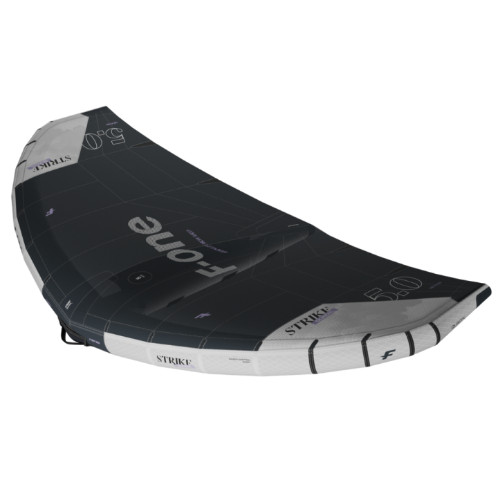Aile de Wing Foil F-ONE STRIKE V6 QUADX
