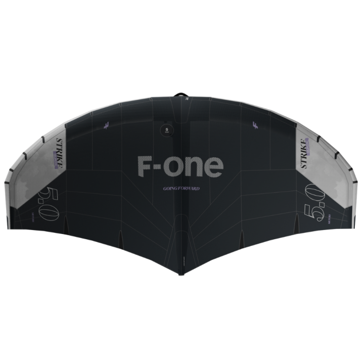 Aile de Wing Foil F-ONE STRIKE V6 QUADX