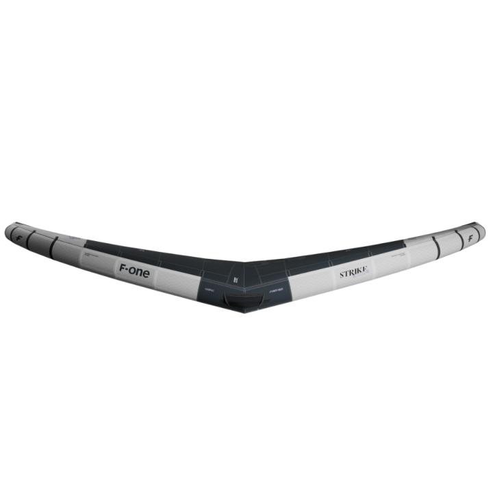 Aile de Wing Foil F-ONE STRIKE V6 QUADX