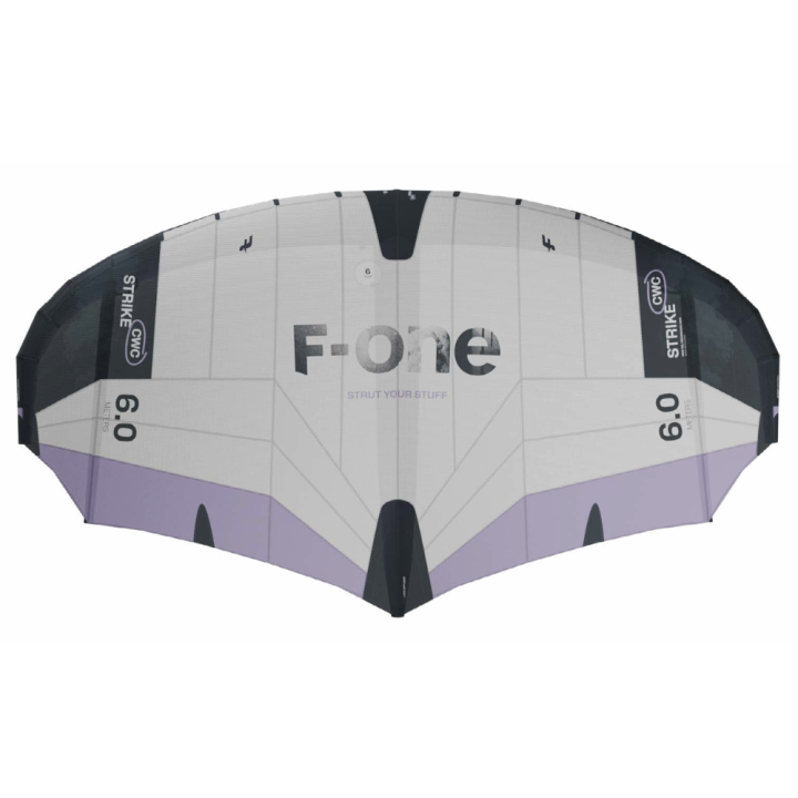 Aile de Wing Foil F-ONE STRIKE V6 CWC
