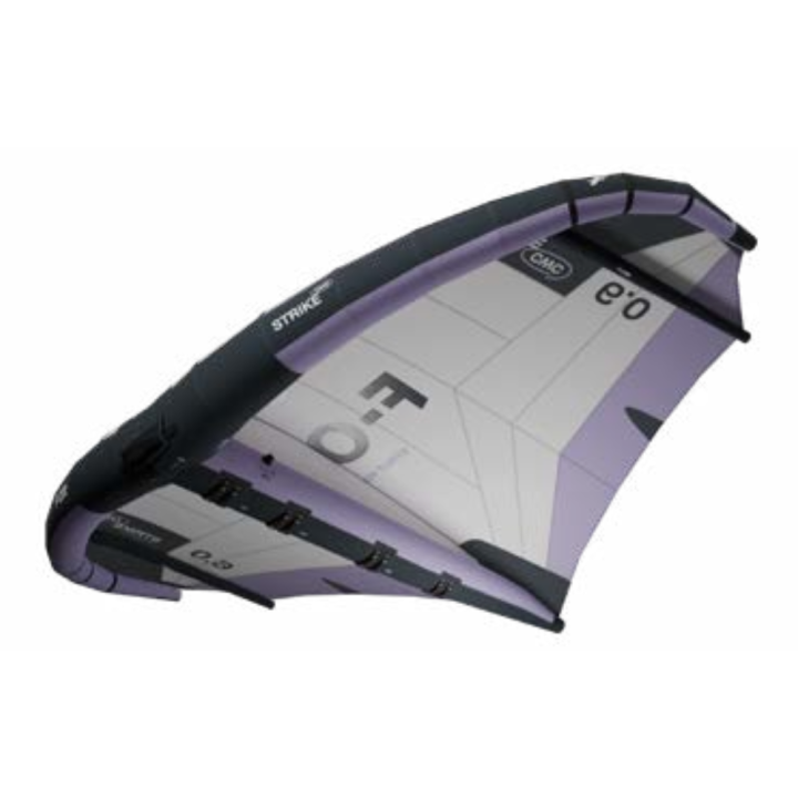 Aile de Wing Foil F-ONE STRIKE V6 CWC