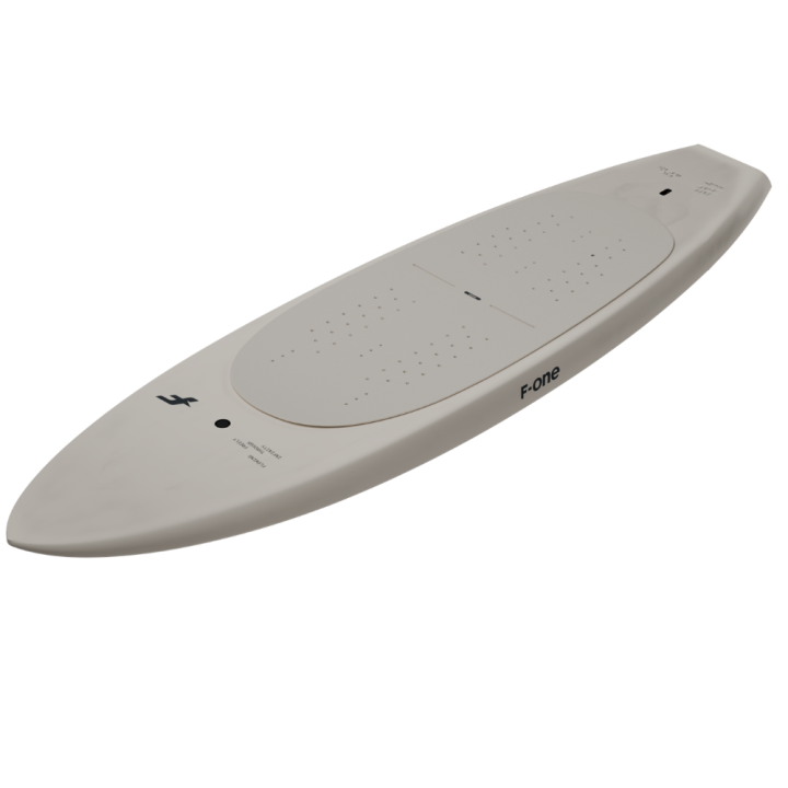 Planche f-one rocket free surf v2
