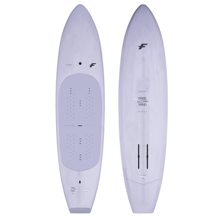 Planche de Foil F-ONE ROCKET FREE DOWNWIND V2