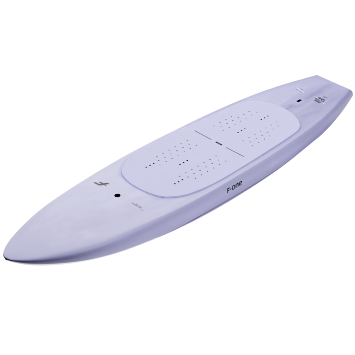 Planche de Foil F-ONE ROCKET FREE DOWNWIND V2