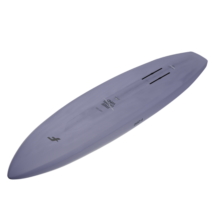 Planche f-one rocket free downwind carbon v2
