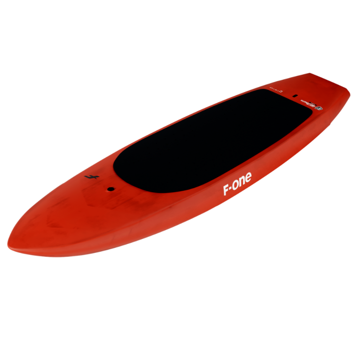 Planche f-one rocket wing midlength carbon