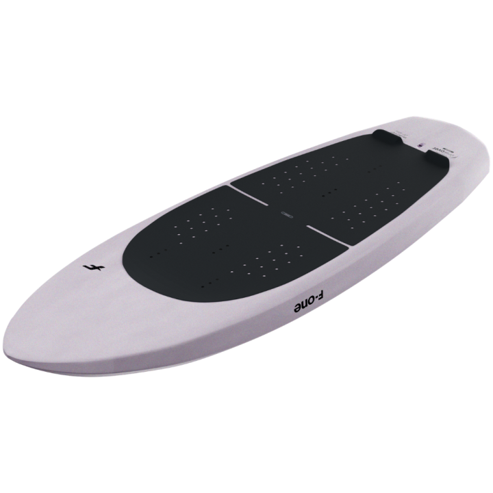 Planche f-one rocket wing crossover carbon