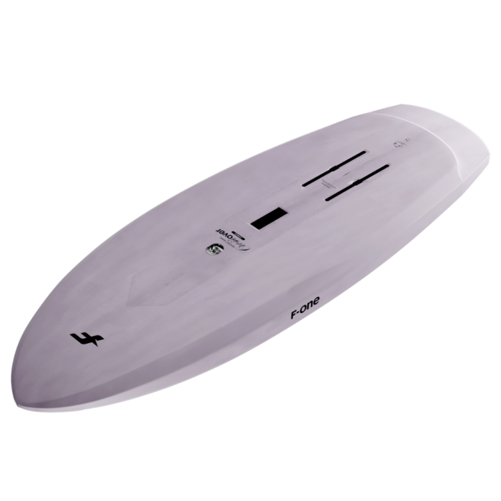 Planche f-one rocket wing crossover carbon