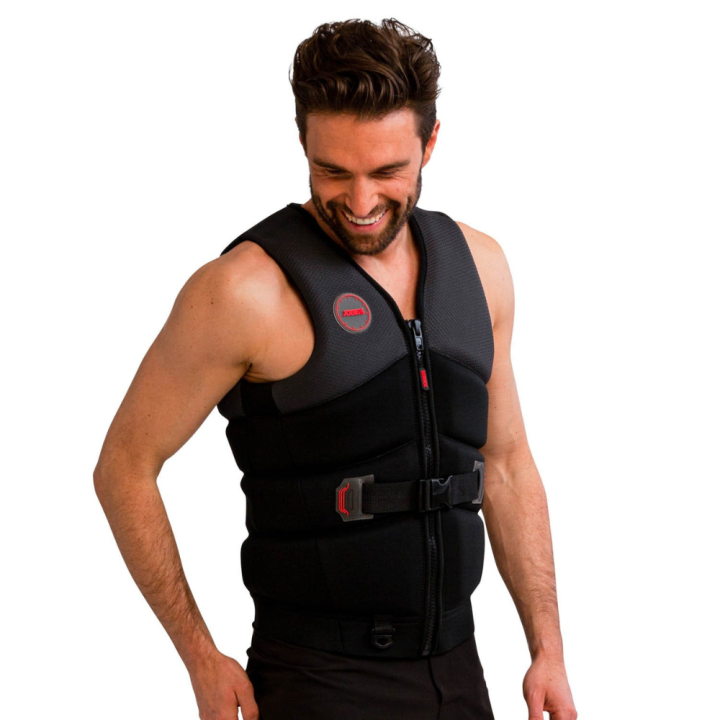 Gilet Impact JOBE UNIFY Noir