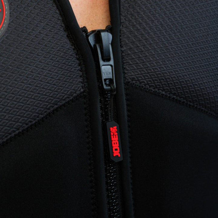 Gilet Impact JOBE UNIFY Noir