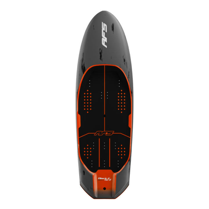 Planche Wing Foil AFS BLACK BIRD