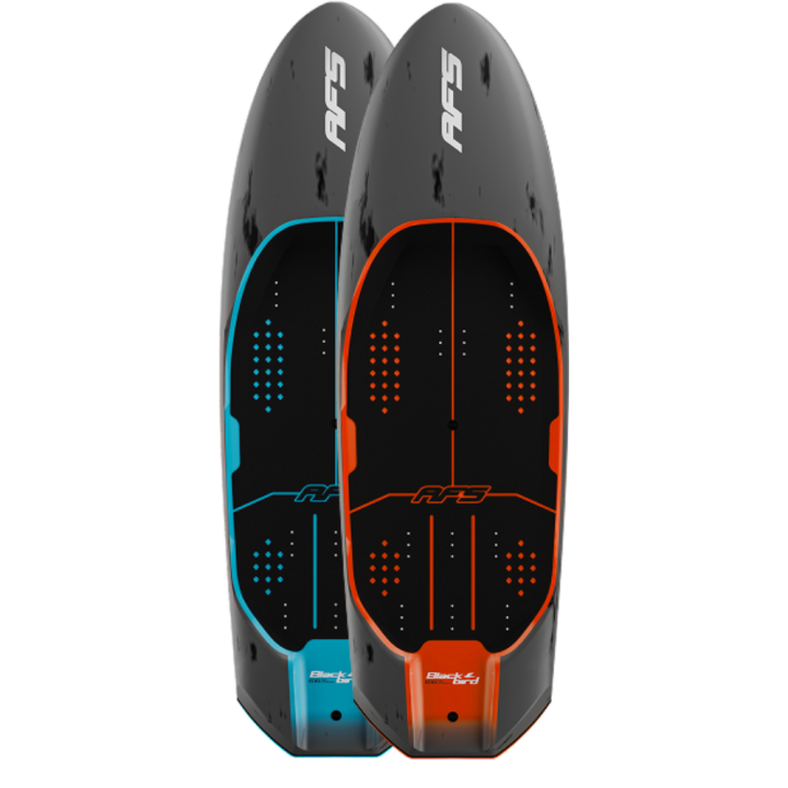 Planche Wing Foil AFS BLACK BIRD