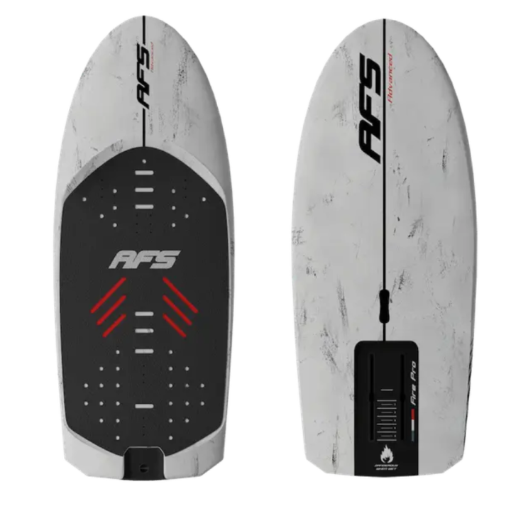 Planche afs fire pro