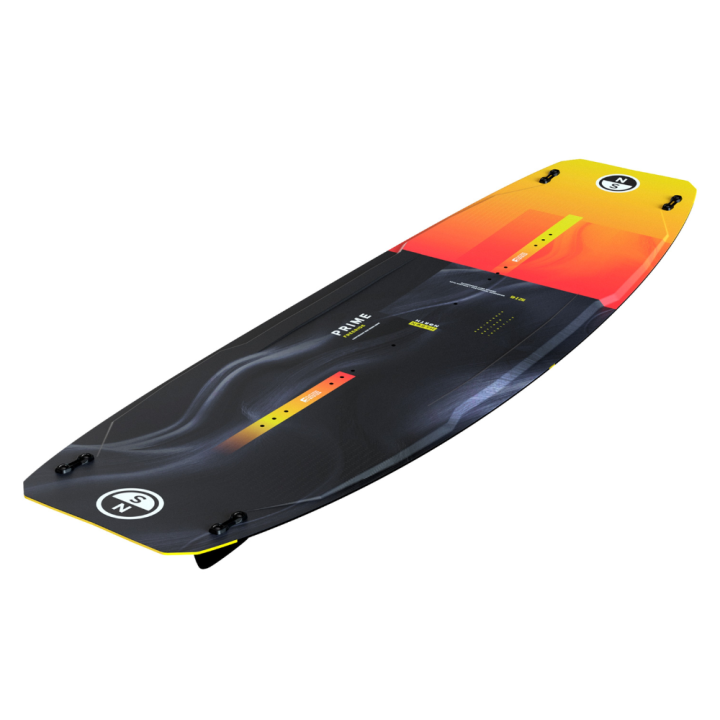 North Prime 2026 | North Kiteboarding — Twin-tip kitesurf