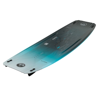 Planche de kitesurf north atmos pro 2026 - TEST