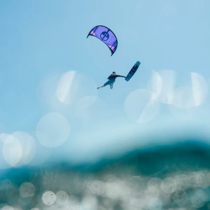 Planche de kitesurf north atmos pro 2026 - TEST