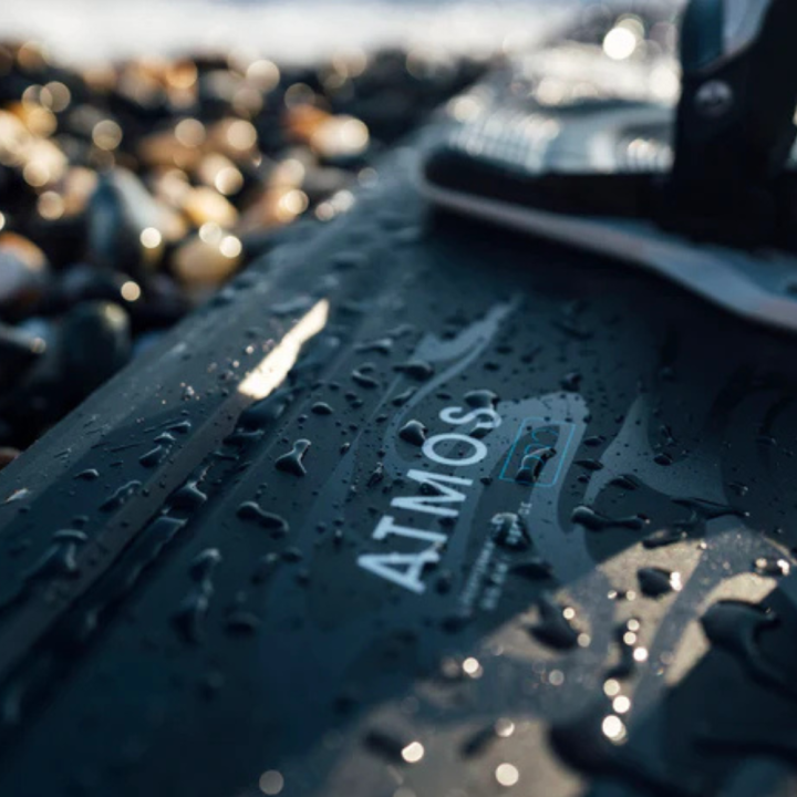 Planche de kitesurf north atmos pro 2026 - TEST